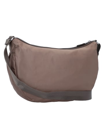 Mandarina Duck Hunter Umhängetasche 38 cm in beaver