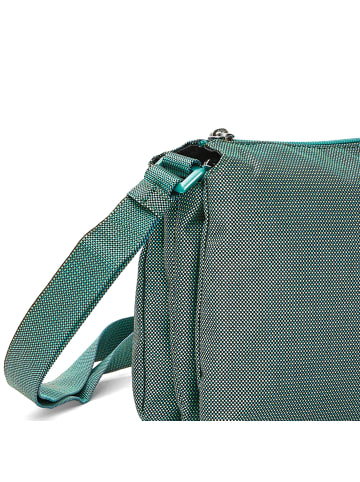 Mandarina Duck MD20 Umhängetasche 26 cm emerald