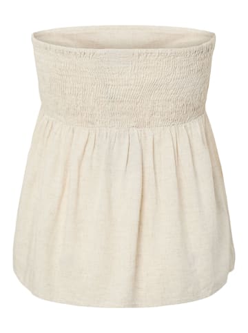 Pieces Oberteil in Birch