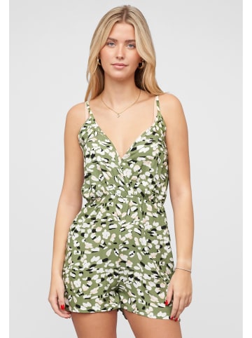 Cloud5ive Jumpsuits in green