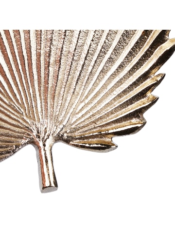 Butlers Deko-Palmblatt GOLDEN NATURE in Gold