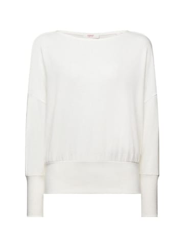 ESPRIT Pullover in ice