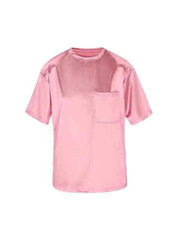 faina Women T-Shirt in pink
