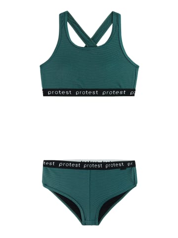 Protest " PRTBEAU JR in Laurelgreen