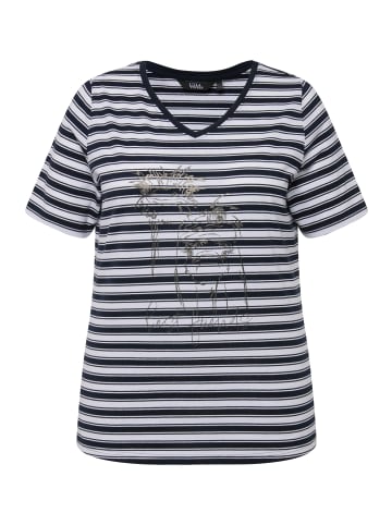 Ulla Popken Shirt in marine
