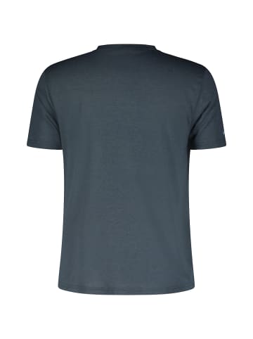 SCOTT M DEFINED DRI S/SL SHIRT in Grün