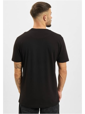 Just Rhyse T-Shirt in black