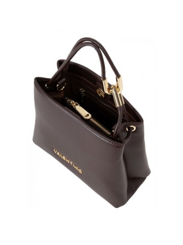 Valentino Tasche Hobobag Fable in Braun