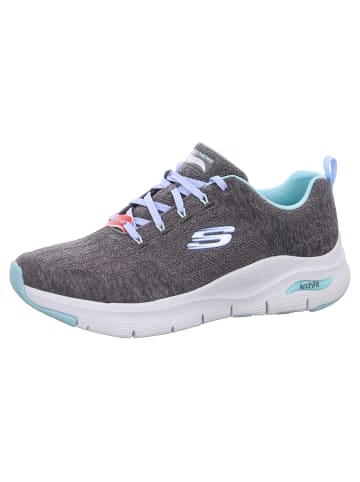 Skechers Trainingsschuh Arch Fit Comfy Wave in Grau