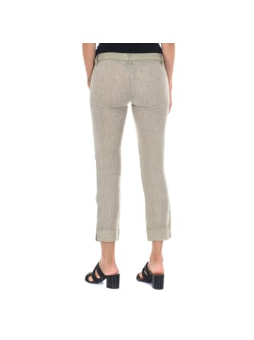 Met Jeans Jeans-Caprihosen (3/4) in Beige