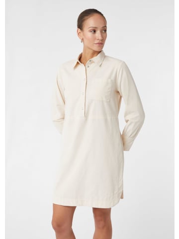 comma Kleid  in  8103_beige