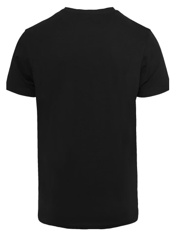 F4NT4STIC T-Shirt SCULPTURE VISUALIZATION in schwarz