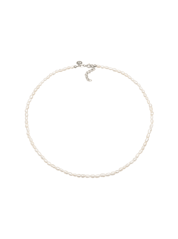 Elli Halskette 925 Sterling Silber in Silber