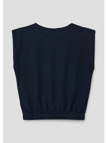 s.Oliver T-Shirt in 5952_navy