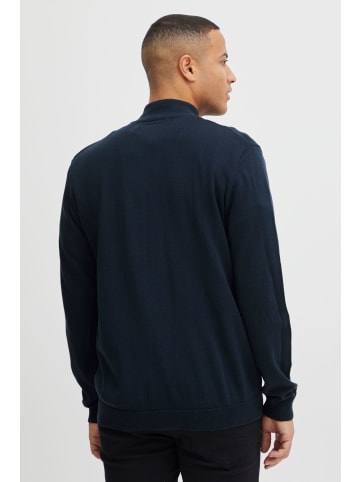 !SOLID Strickjacke SDDenley in Blau
