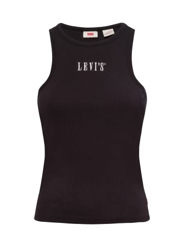 Levi´s Tanktop in schwarz