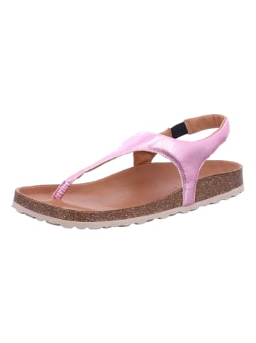 Verbenas Sandalette in rosa