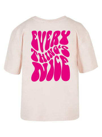 Mister Tee T-Shirts in pink