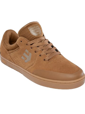 Etnies Skaterschuhe Marana Og Brown Gum