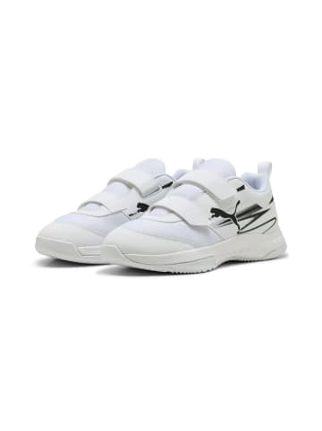 Puma Sportschuh "Varion II V JR" in Weiß
