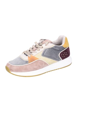 HOFF Schnürschuh in grau