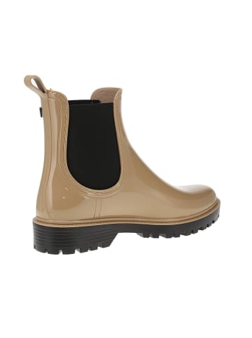 Verbenas Chelsea-Boots Gaudi in Beige