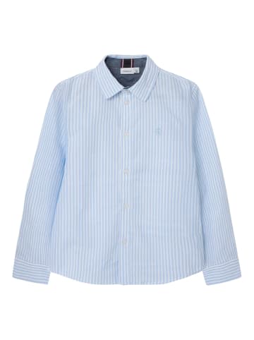 name it Hemd in Campanula 1