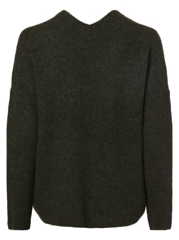 Mos Mosh Pullover MMThora in grün - 0006