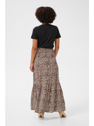 Cream Casual CRTIAH A-shape in Animal Neutral