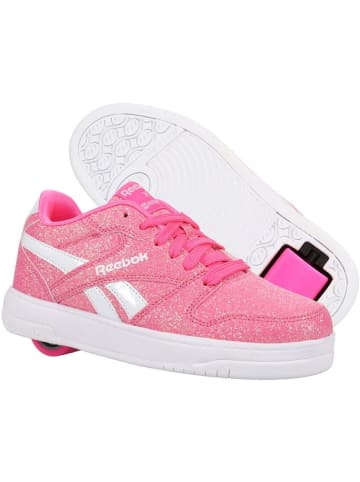 Heelys Sneaker in Pink