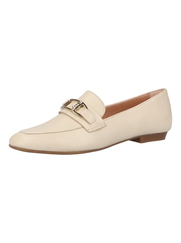 Scapa Slipper in Beige