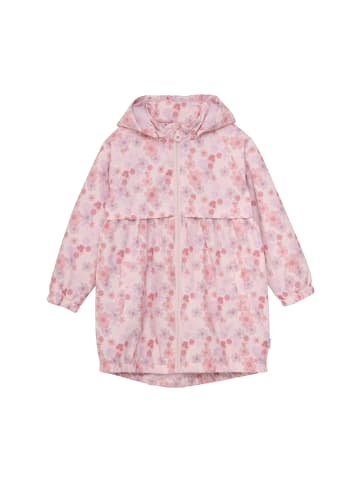 Minymo Wintermantel in Rosa