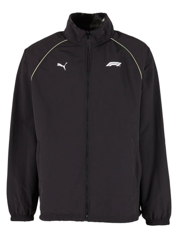 Puma Puma Puffer-Jacken in puma black/aop