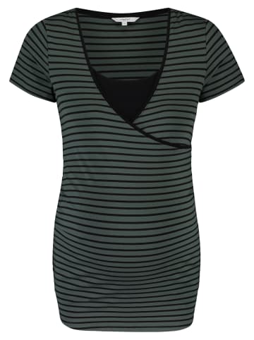 Noppies Still T-Shirt Paris in Urban Chic Stripe