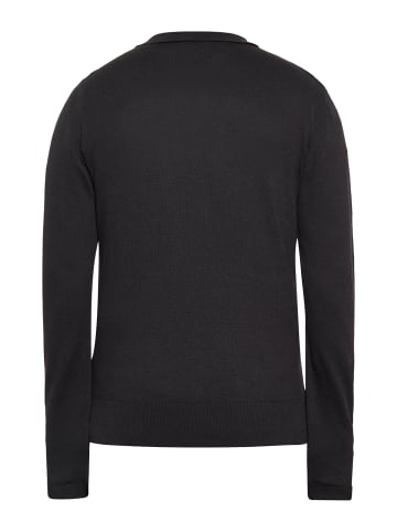 boline Herren Pullover in SCHWARZ