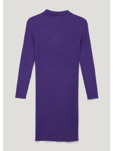 s.Oliver Kleid in 4838_flieder