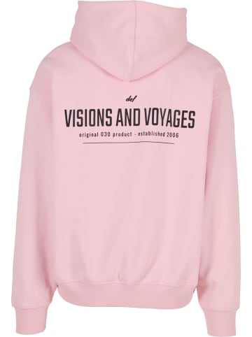 DEF DEF DEF VISIONS Hoodies in fairytale