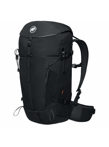Mammut Lithium 30 - Wanderrucksack 54 cm (dark marsh-black) in schwarz