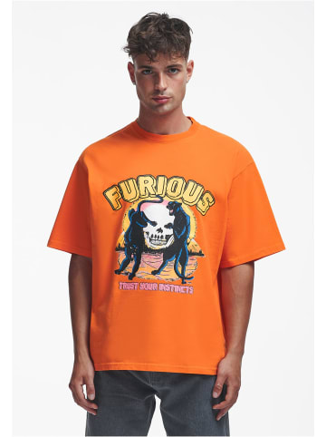 2Y Studios 2Y Studios in orange