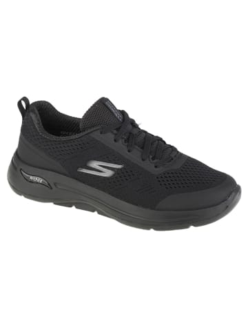 Skechers Skechers Go Walk Arch Fit-Motion Breeze in Schwarz