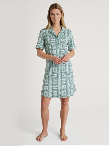 Calida Nachthemd in bristol blue
