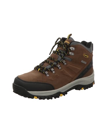 Skechers Schnürboot in gruen