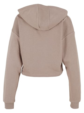 Urban Classics Sweat & Fleece - Hoody in duskrose