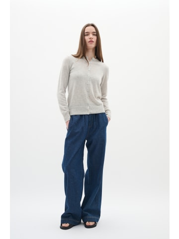 InWear Casual Hose RubinaIW Relaxed fit in Blue Denim