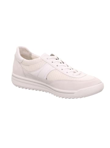 Legero Sneakers Low ALIA in Bright White