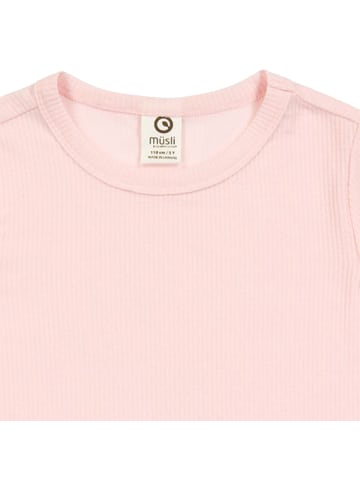 müsli T-Shirt 1511097000 in rosa
