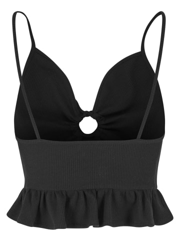 Urban Classics Tanks & Cami in black