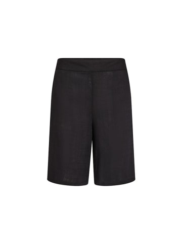 soyaconcept Bermudas für Damen in Schwarz