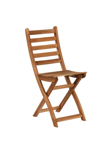 Butlers Gartenmöbel-Set LODGE 3-tlg. in Braun