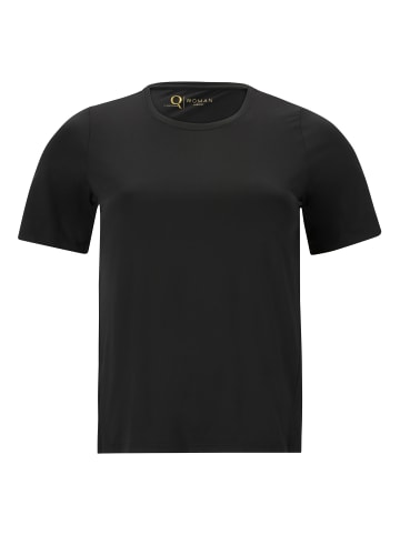 Endurance Q T-Shirt Amarie in 1001 Black